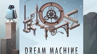 Dream Machine - The Game | Android | Gameplay | HD screenshot 3