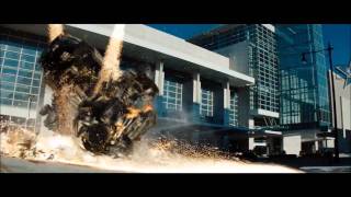 Transformers Trilogy - Official Trailer Hd
