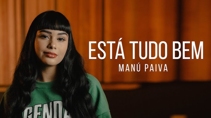 Referência - Manú Paiva (LETRA/LEGENDADO) 