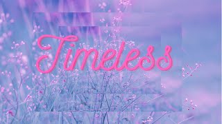 Timeless - Stephen Korts