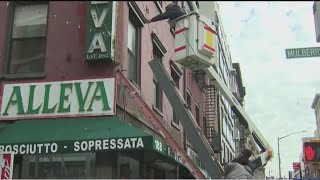 Alleva Dairy closes in NYC, will reopen in NJ