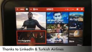 Turkish Airlines partners with LinkedIn Learning