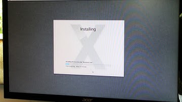 Upgrade to Hackintosh 2013 | Part 3: Installing Mountain Lion OSX