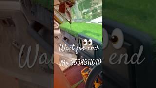 Pickup mat #trending #truckdestruction #modified #trendingshorts