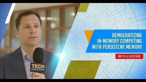 Democratizing In-Memory Computing with Persistent Memory