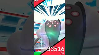 🥲Omg!!✨ Registeel in pokemon go reten #soparstart #pokemon #pokemongo