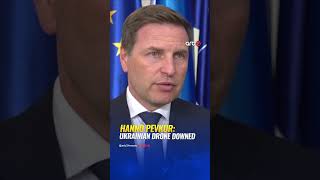 Estonian Defense Minister details joint NATO airspace operation