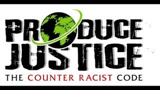 Counter Racist Code with Neely Fuller Jr. - Problem Solving with the Code