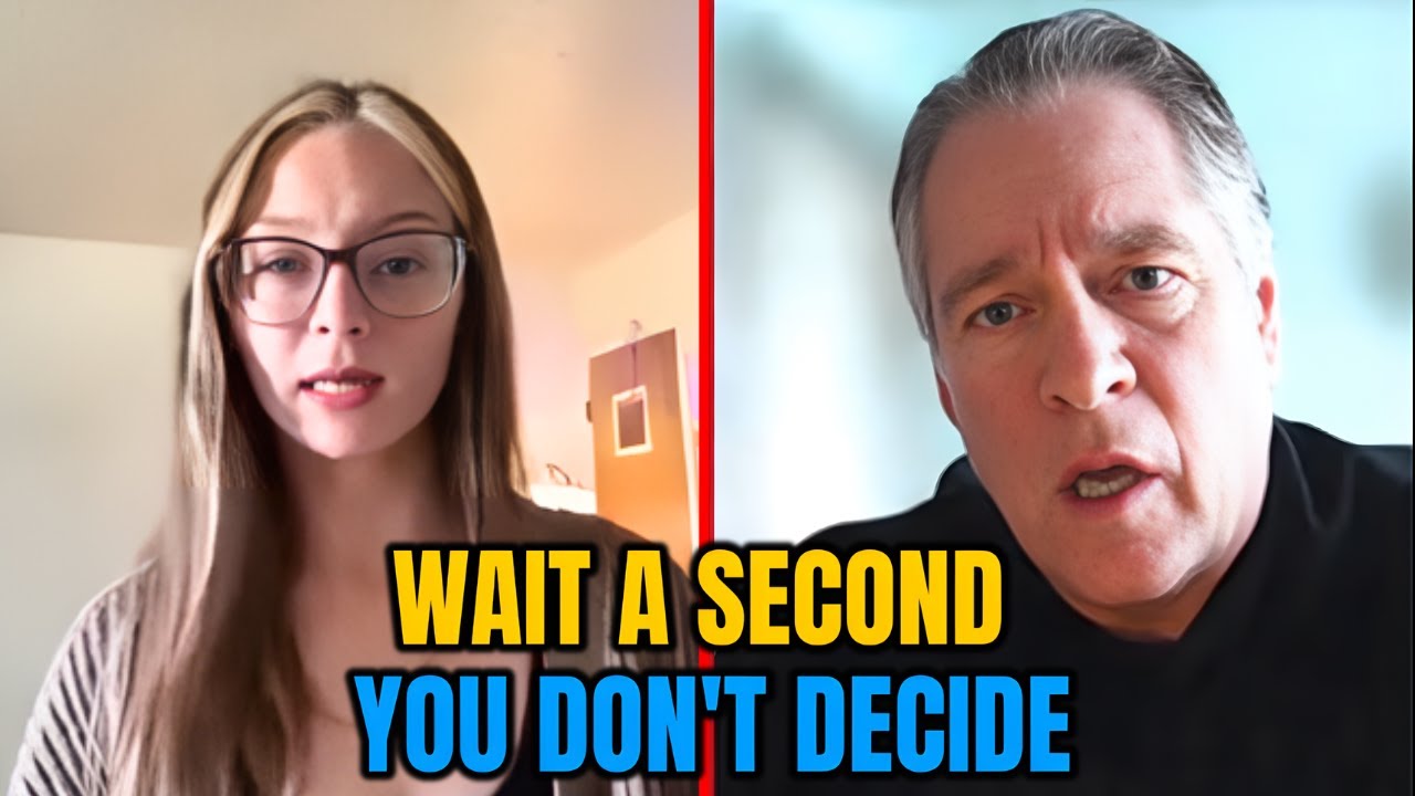 Judge Shut Down Controlling Mom's Claim and Gave Dad 50/50 custody