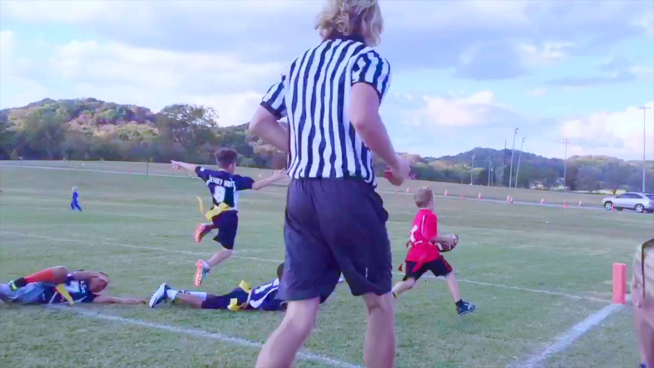 Jack Football YouTube