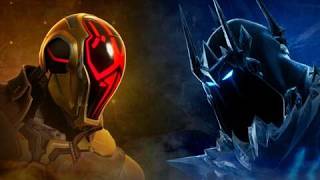 🔴 Fortnite Live Hindi 🎮 Solo vs Squad OP Gameplay