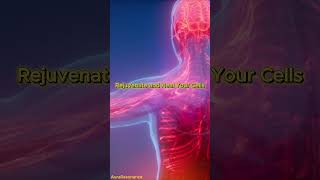 DNA Repair &amp; Cellular Regeneration | 528Hz Solfeggio Frequency