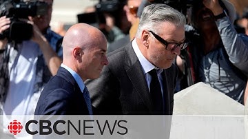 Jury set to hear opening statements in Alec Baldwin’s criminal trial