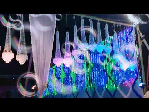 اضواء المدينه عندنه احلى فراشه أفراح المعلم عبد الفتاح سعيد ٠١٠٢٣٥٤٦٧٠٣