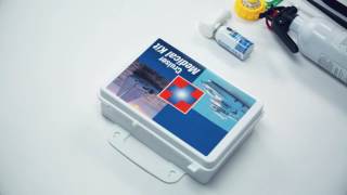 Boating Safety is No Accident