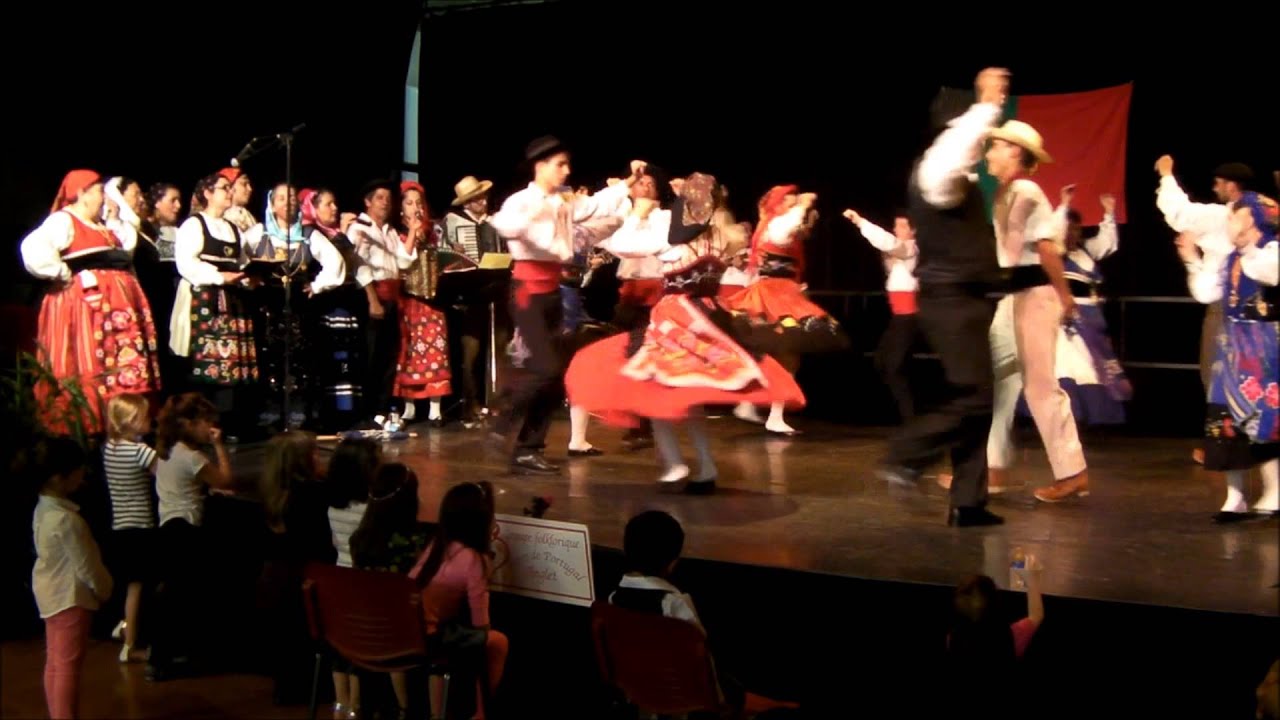 folklore portugais mp3
