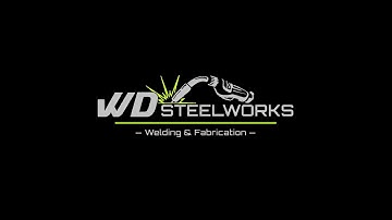 WD Steelworks Oy Ltd. Company Introduction Video 1