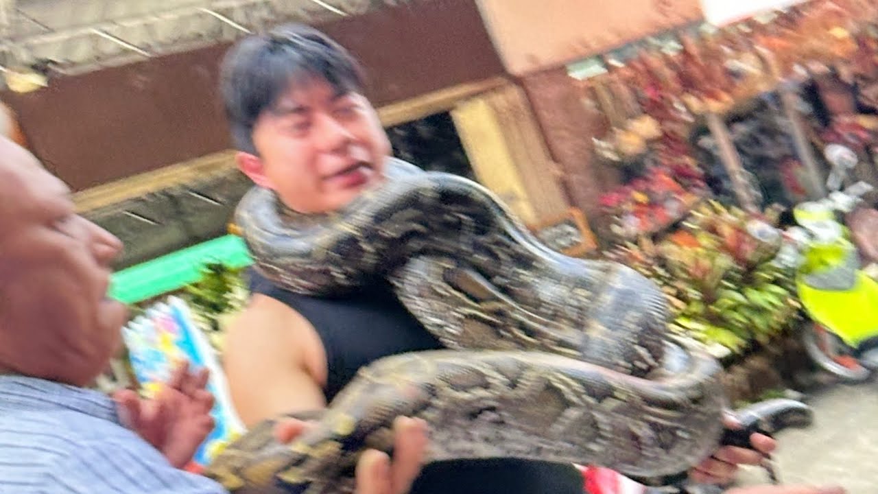 얼굴 터지게 즐거웠던 방콕 효도여행