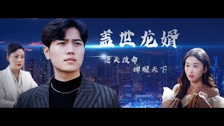 迷你剧《盖世龙婿》全集 - 王者归来