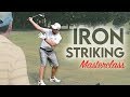 Peter Finch: Full Irons Golf Clinic