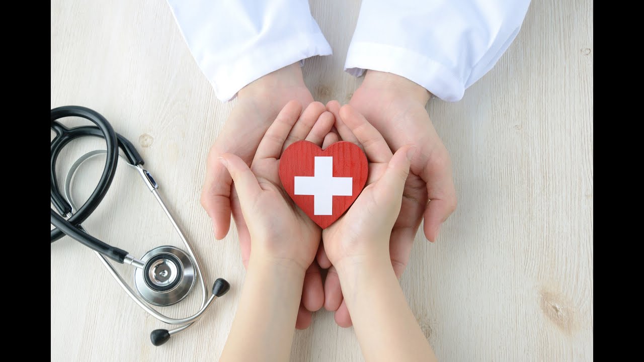 Nekaj besed o biološki medicini s prof. dr. Thomas Rau