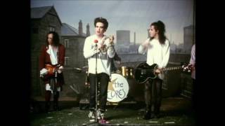 The Cure - Hello, Goodbye (The Beatles)