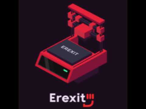 Transmisión en vivo de EREXIT3D