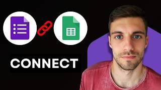 How to Connect Google Forms to Google Sheets 2026 (Google Forms Google Sheets Integration) Profile