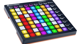 Lean On [Launchpad MK2] Light Show