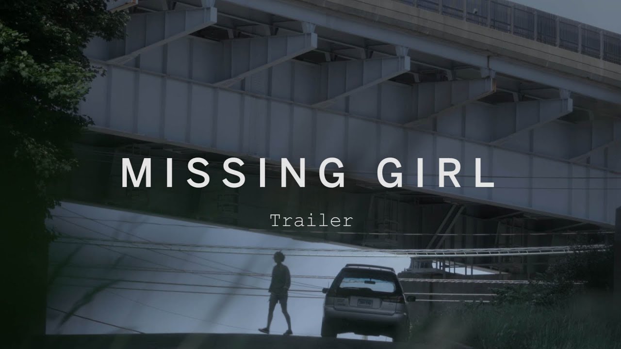 Miniatura: The Missing Girl (2015)