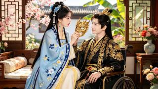 Cô gái bị ép gả cho hoàng tử xấu xí, tàn tật, đêm tân hôn chàng biến thành mỹ nam, sủng ái nàng😮🥰 screenshot 2