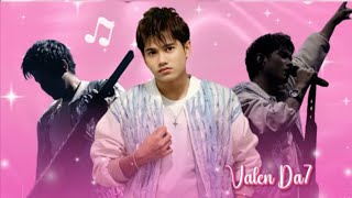 Download Lagu VALEN SINGS PRAYERS AT THE 1st IRAMA CHARITY CONCERT, ❗❗ MP3