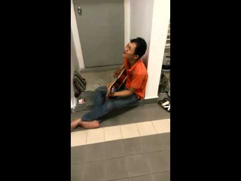 Keinsafan cover by erol