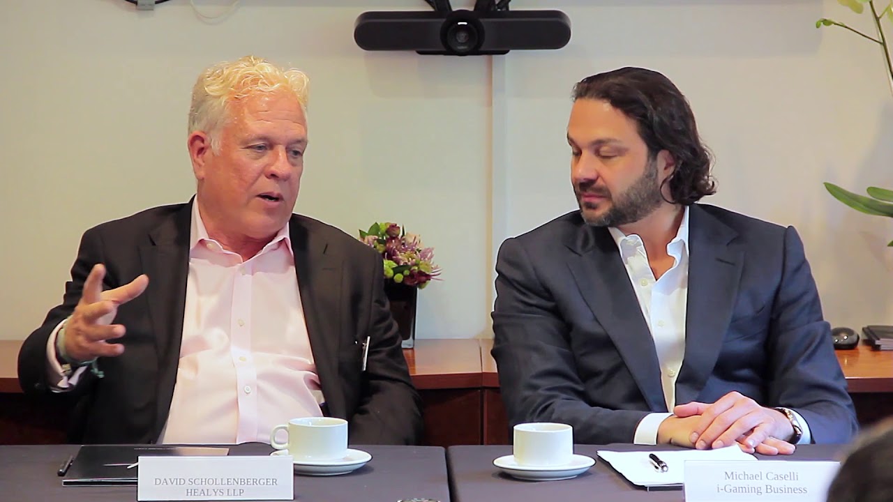 fixed-odds betting terminals (FOBT)