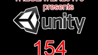Unity 3D Tutorial Part 154 Land: Waypoint Movement
