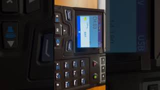 Codan envoy X1 send message Wealth