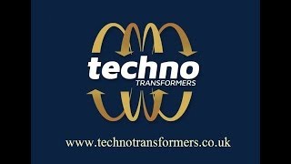 TECHNO TRANSFORMERS LTD - ENCAPSULATION