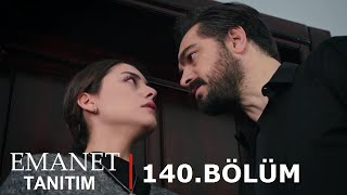 Emanet 140.Bölüm Fragmanı I Seher Yamandan Ayriliyor