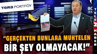 Murat Emirden Fon Skandali Sonrası Kritik Değerlendirme