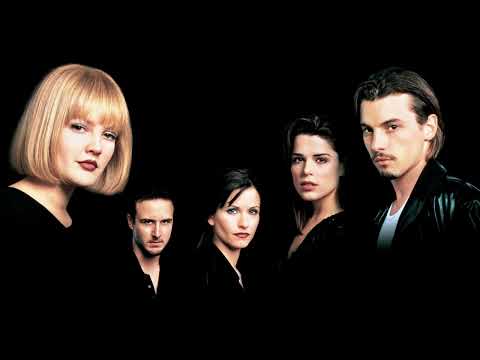 SCREAM (1996) Extended Theme