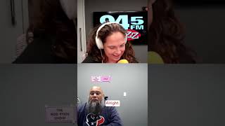 Caller Loses, Wins Anyway & Nearly Passes Out on Air | Rod Ryan Show