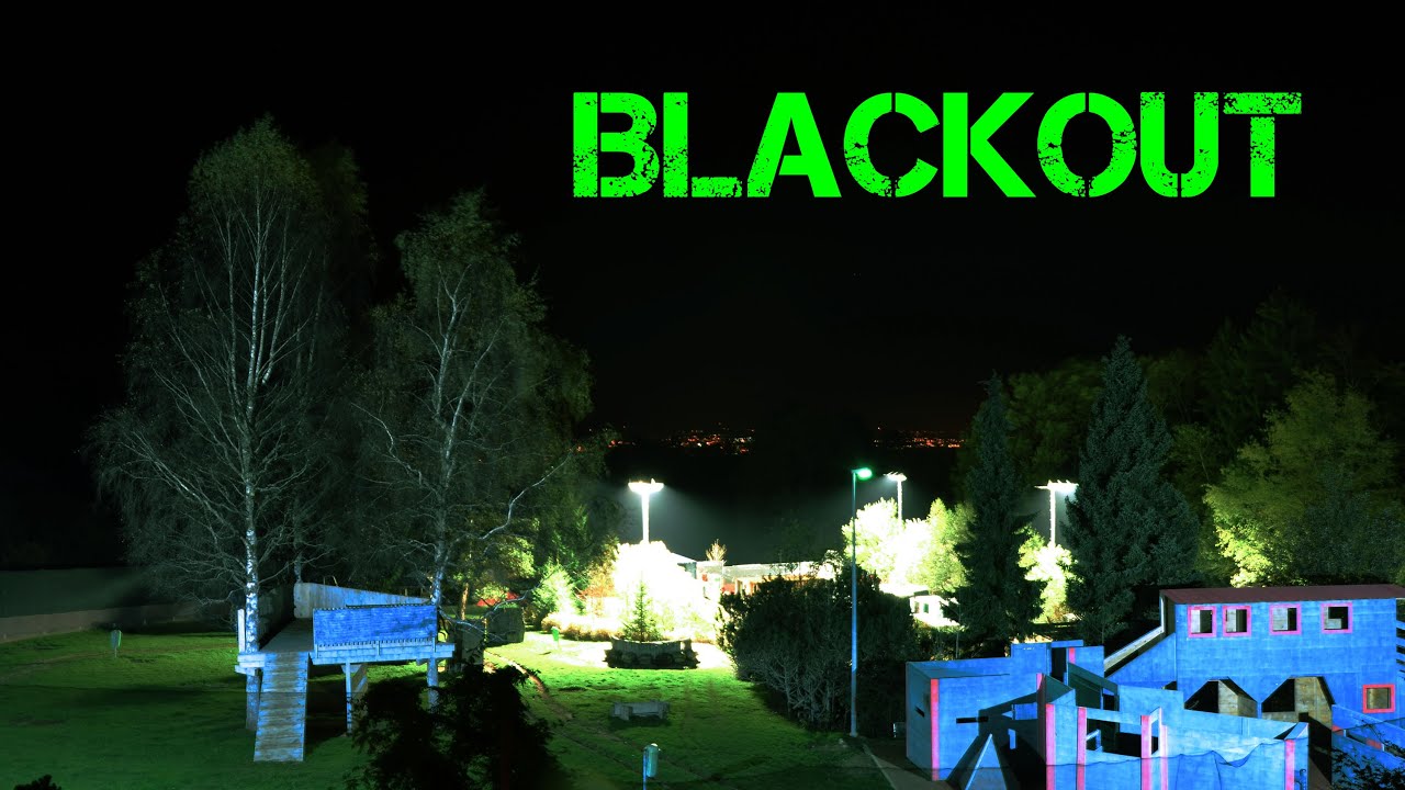 COBALT PROJECT BLACKOUT: WINTER EPISODES