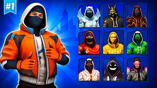 I Unlocked All Spider-Man Skins in Spider Fighter 3 😱🔥