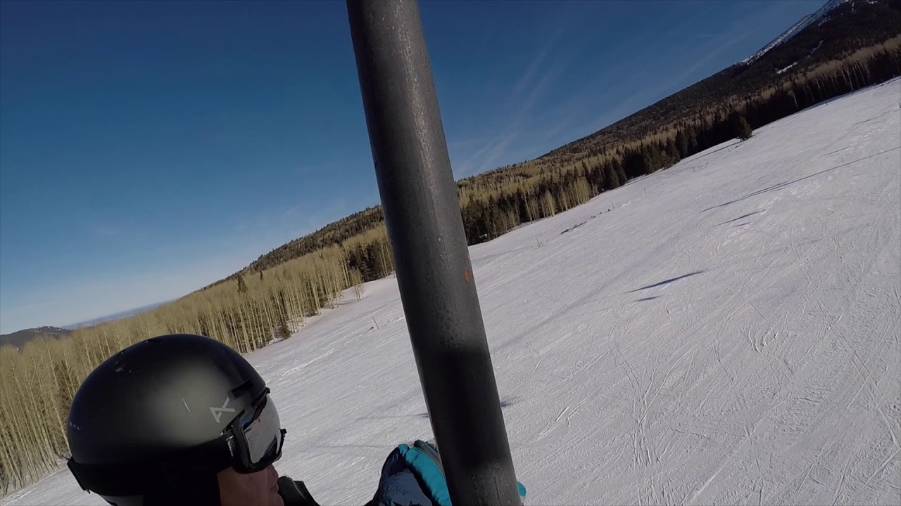 Aspen Arizona Snowbowl, AZ YouTube
