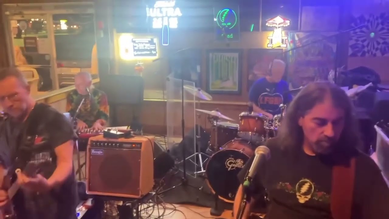 Dead To The Core - Estimated Prophet Clip