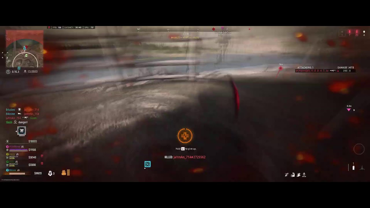 Call Of Duty Warzone - YouTube
