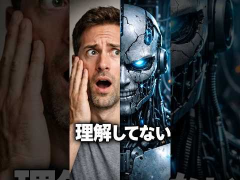 AI、実は理解してない。最新研究で判明【未来速報】