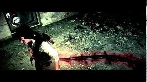 The Evil Within Chapter 5-Inner Recesses Part 1 (Xbox 360) Walkthrough