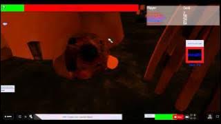 resident evil 5(roblox)