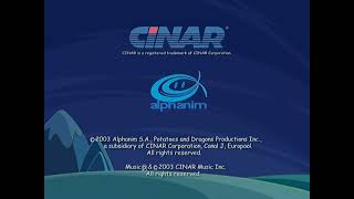 C Jdq Entertainmentfrance 3Lux Animationteletooneuropoolcinaralphanimcookie Jar 2004